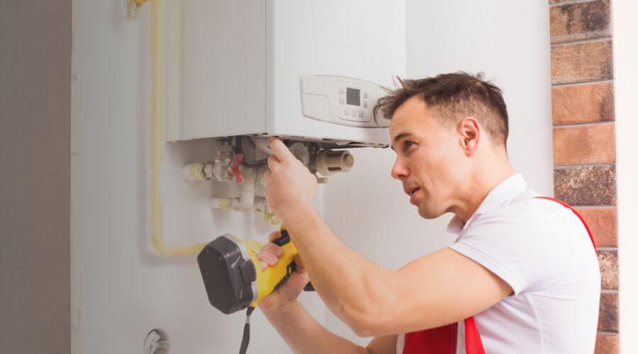 Professional sink repair in Chestnut, IL